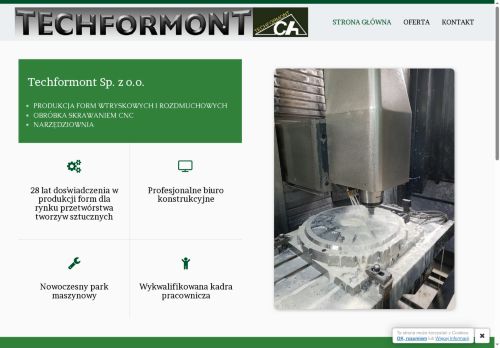 techformont.com.pl