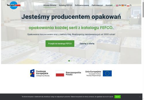 techgraf.pl