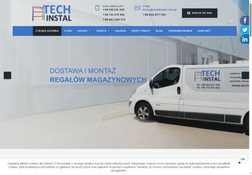 techinstal.com.pl