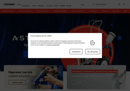 techmal.pl