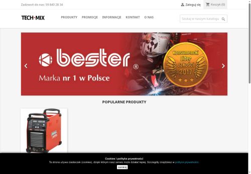 techmix.com.pl