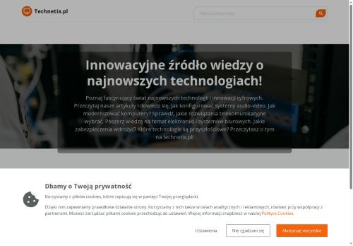 technetix.pl