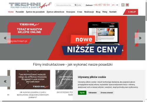techniart.pl