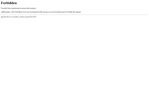 technic-control.com.pl