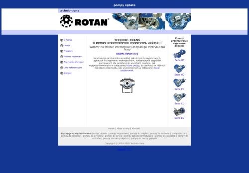 technic-trans.com.pl