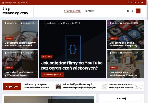 technical-solution.pl