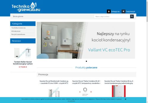 technika-grzewcza.eu