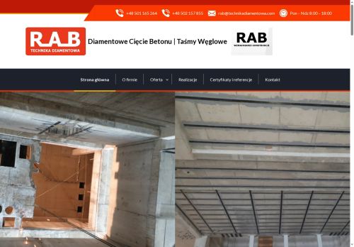 technikadiamentowa.com