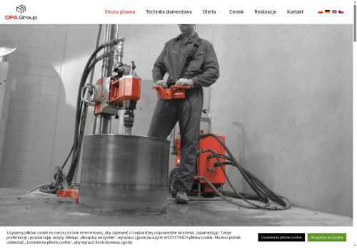 technikadiamentowa.net.pl