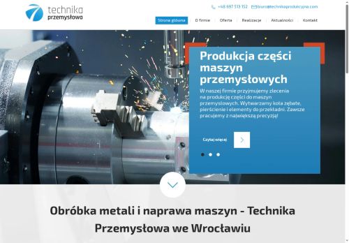 technikaprodukcyjna.com