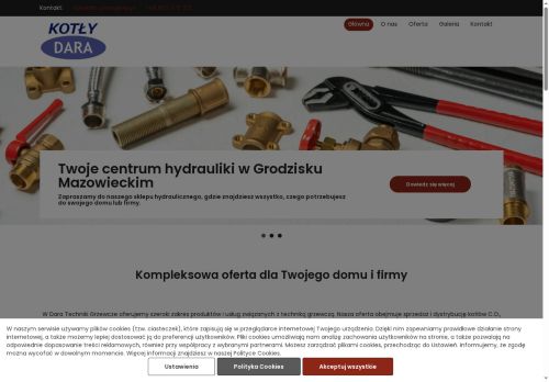 techniki-grzewcze.pl