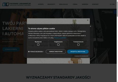 techniki-lakiernicze.pl