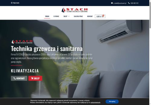 technikigrzewcze.com.pl