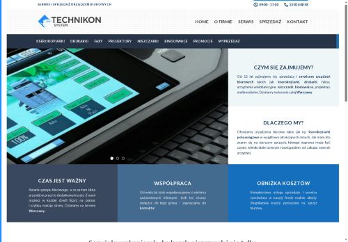 technikon.pl