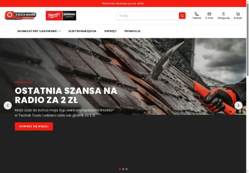 techniktoolssklep.pl