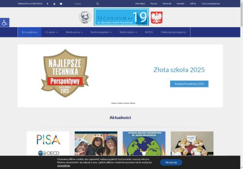 technikum19.edu.pl