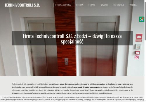 technivcontroll.pl