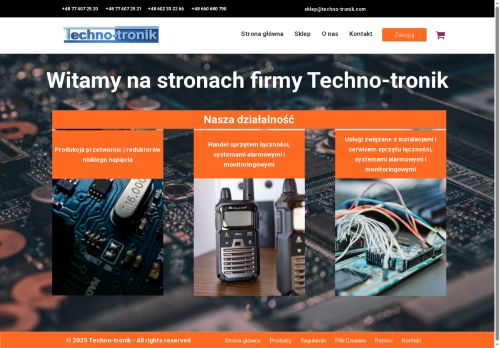 techno-tronik.com
