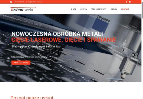 techno-weld.pl