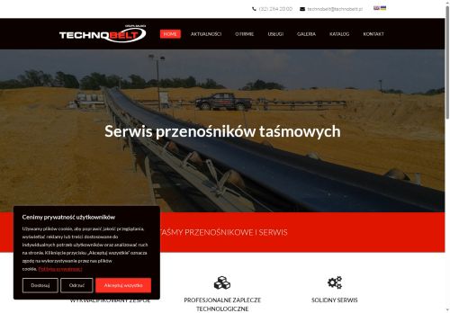 technobelt.pl