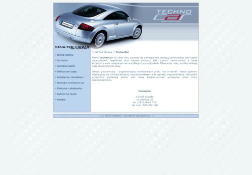 technocar.pl