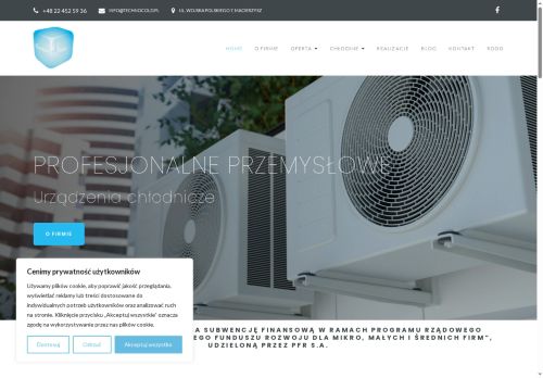 technocold.pl