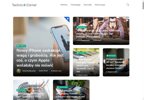technocorner.pl