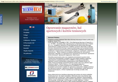 technoheat.pl