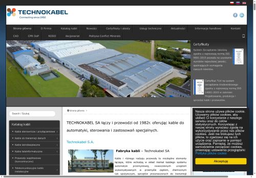 technokabel.com.pl
