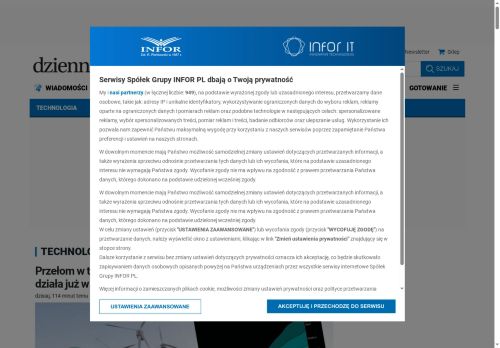 technologia.dziennik.pl