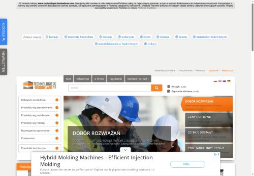 technologie-budowlane.com