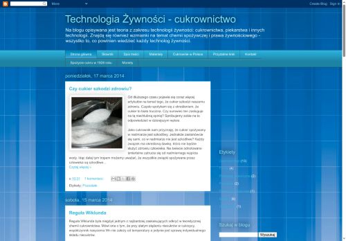 technologzywnosci.blogspot.com