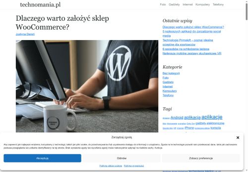 technomania.pl