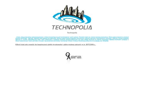 technopolia.pl