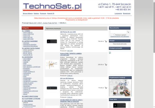 technosat.pl