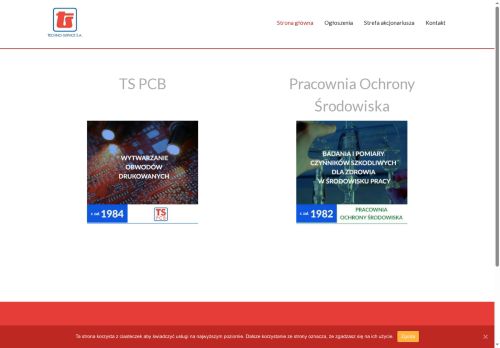 technoservice.com.pl