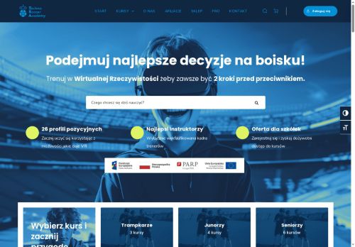 technosoccer.pl