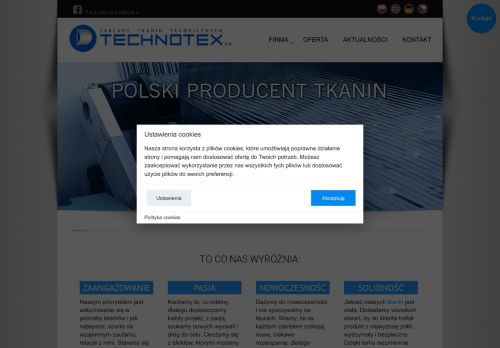 technotex.pl