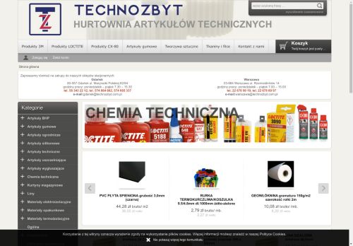 technozbyt.com.pl