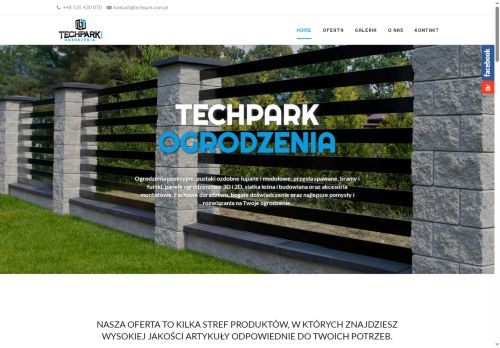 techpark.com.pl