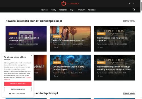 techpolska.pl