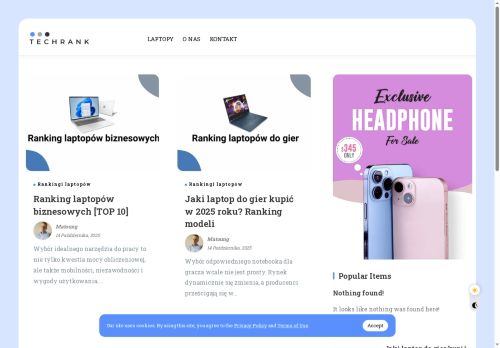 techrank.pl