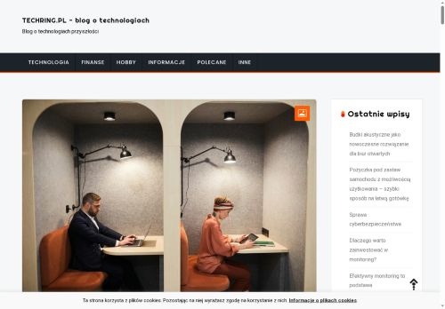 techring.pl