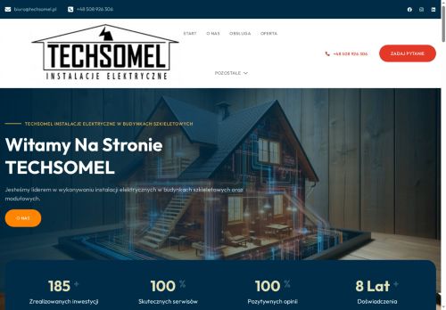 techsomel.pl