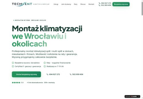techvent.pl