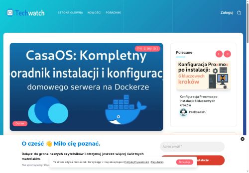 techwatch.pl