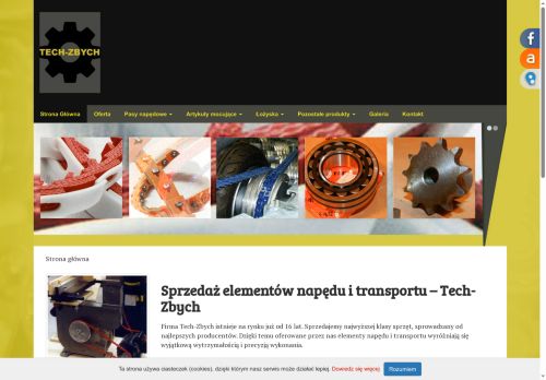 techzbych.pl