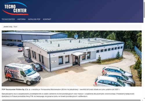 tecnocenter.pl