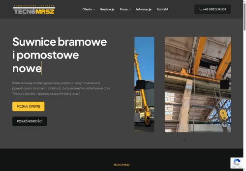 tecnomasz.pl