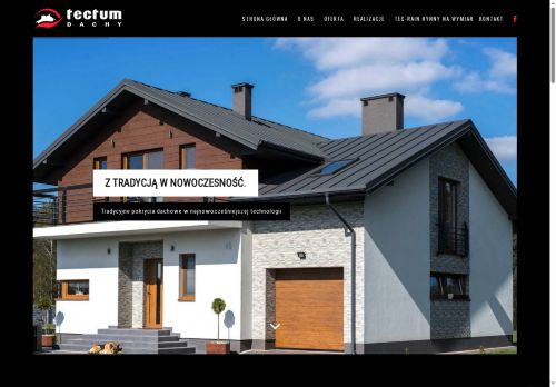 tectum-dachy.pl